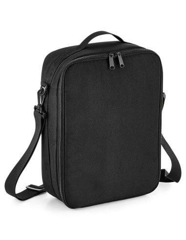 QUA-QD922-Padded Camera Organiser